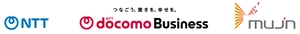 NTT株式会社 NTTドコモビジネス株式会社 株式会社Mujin