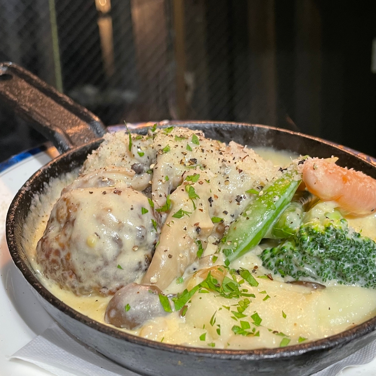 日本唯一のミートボウル(ポルペッティーネ)専門「オッコチ」が高田馬場にオープンします!