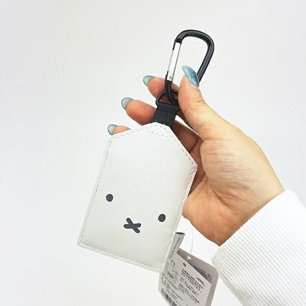 ミッフィータイニーポーチ