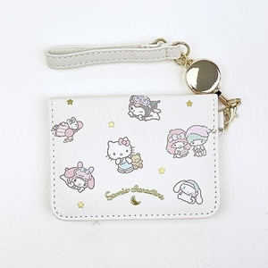 サンリオキャラクターズアイテム