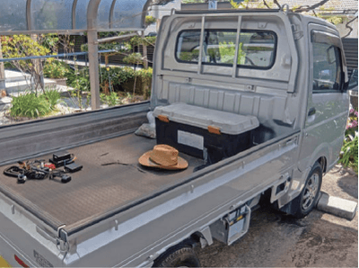 アルコール・インターロックが止めた「家族では止められない」現実――4年間、事故を防ぎ続けた導入事例