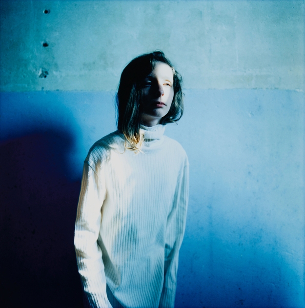 山元彩香《Untitled / Nous n'irons plus au bois》2013年 (C) Ayaka Yamamoto