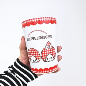 モンチッチのタンブラー