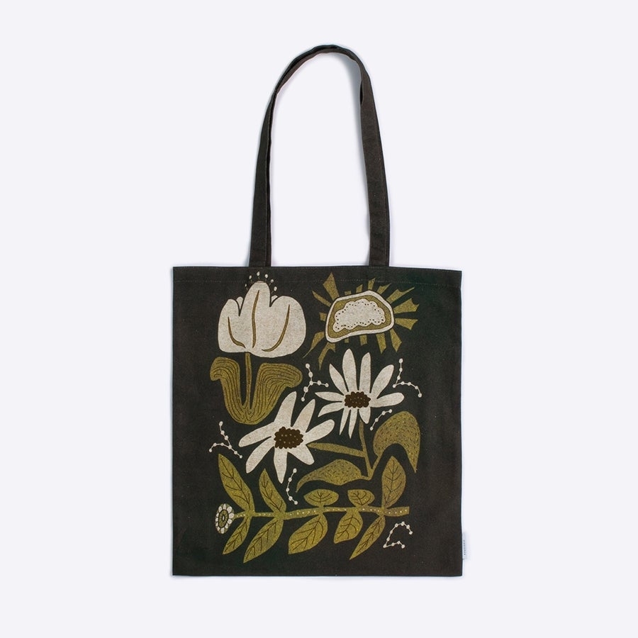 フラットサブバッグ | flowers 税込 5,692円