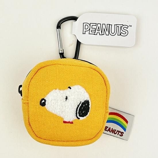スヌーピー ポーチ