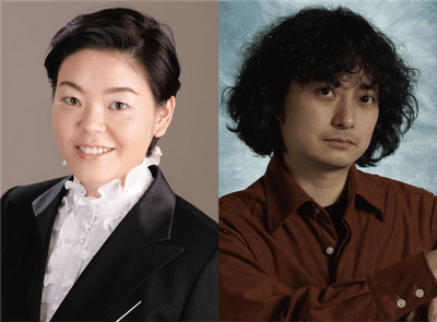 指揮：鈴木恵里奈／ 演出：粟國 淳