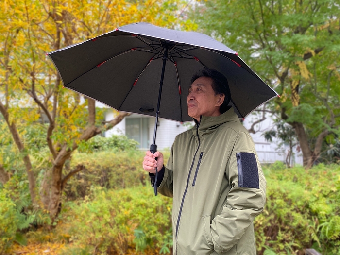 大判116cmのビッグサイズ