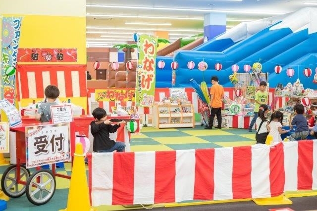 「今年はやるよ!!ファンタジーキッズ祭り!」イメージ2