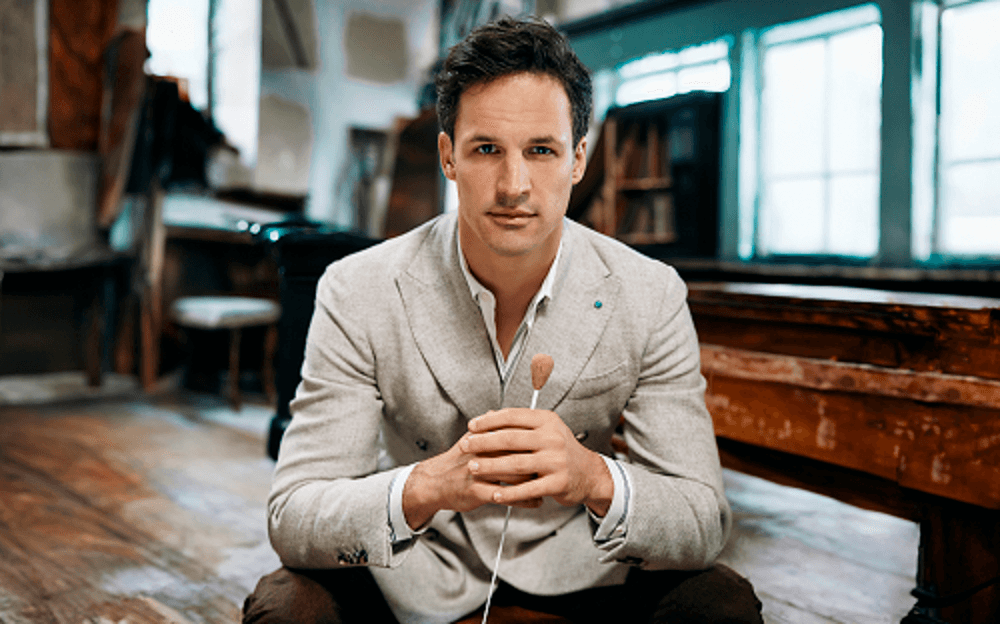 アンドレアス・オッテンザマー ©Halina Jasinska