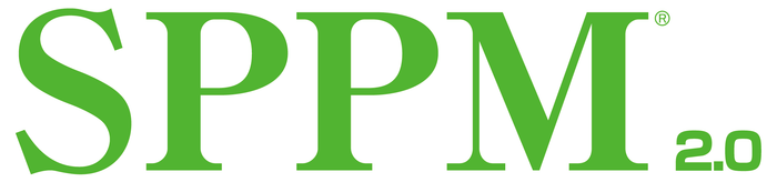 SPPM ロゴ