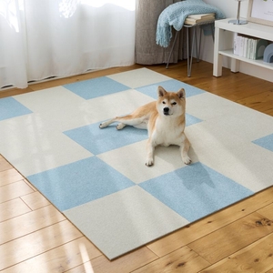 ウィズペットフロア