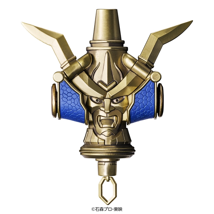 変身鬼笛・音笛(イメージ1)