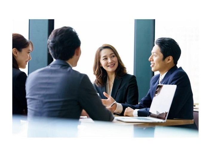 M＆A専門家・経営幹部育成VUILD塾イメージ