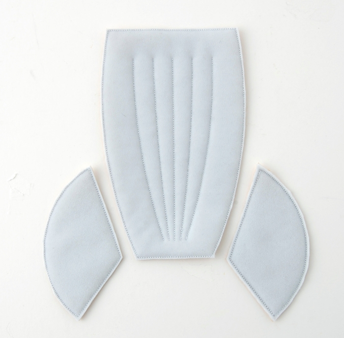 男性用 ピタガードBタイプ GR