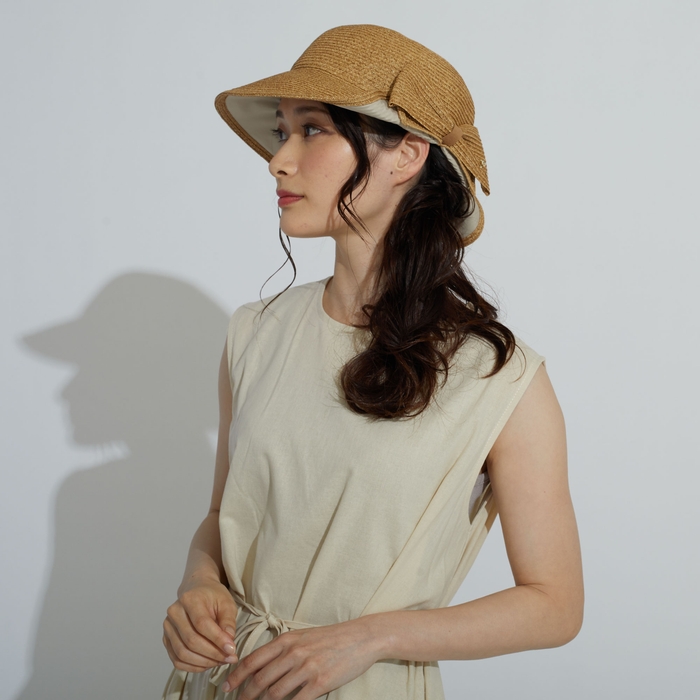 26-143-69207 ベージュ