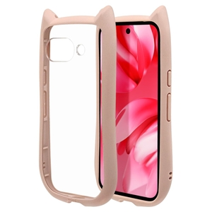 スモーキーピンク