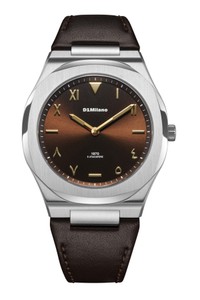 UHLJ01 | 39mm EARTHLINE ￥52,800 (in tax)
