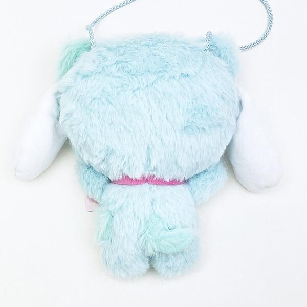 シナモロール×ネコ