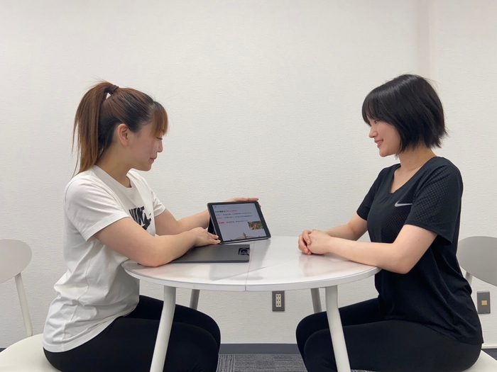 カウンセリング