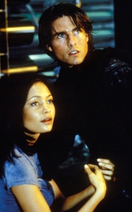 TM & Copyright 2000 Paramount Pictures. All rights reserved.