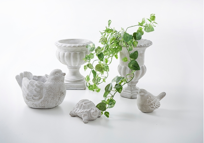 セメントプランター