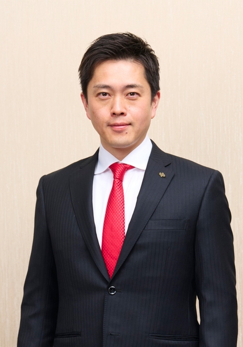 大阪府 吉村 洋文 知事