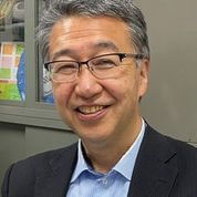 中須賀 真一(東京大学大学院工学系研究科 航空宇宙工学専攻 教授)