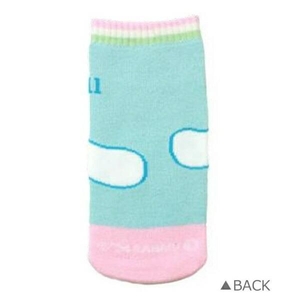 サンリオあれこれポーチ