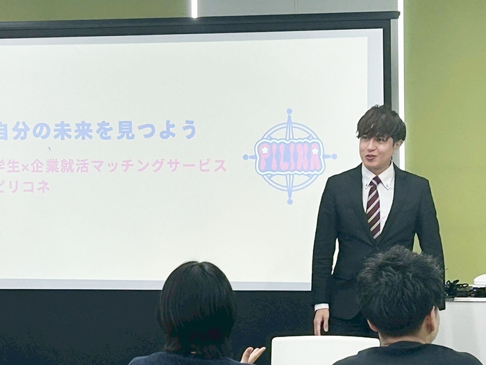 ナゴグルさんトークショー