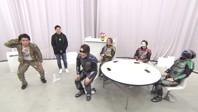 ©MSSP アソビの救世主