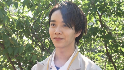 『IMP. presents 平和を創る７ピース』メンバーが被爆地広島を取材します　シリーズ７回目は松井奏さん！