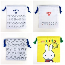 超速報！ざっと見て！ミッフィーの巾着袋が登場の巻