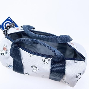 スヌ・アウトドアミニバッグペンケース