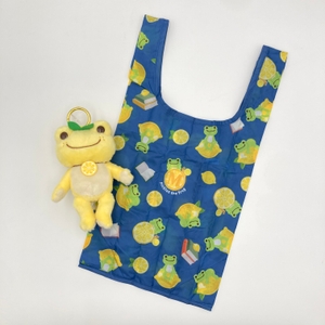 ●ぬいぐるみエコバッグ　￥2,970（税込）