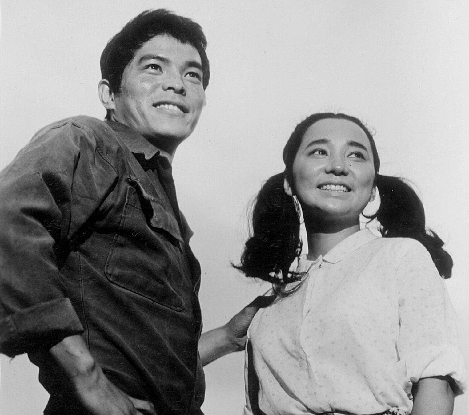 3ヶ月連続特集「終戦80年 映画が伝える戦争の記憶」6月放送スタート、CS衛星劇場