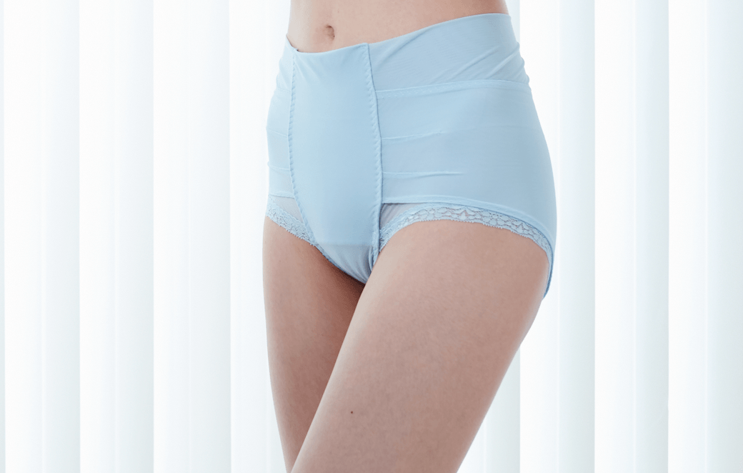夏専用骨盤ショーツ「整体ショーツNEW DRY」シリーズ8周年記念モデルを発売