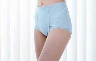 夏専用骨盤ショーツ「整体ショーツNEW DRY」シリーズ8周年記念モデルを発売