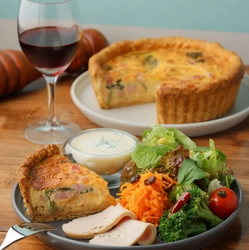 ＜ふわふわ食感×旬の果実＞オールデイダイニングAiko plus　 「天使のシフォンサンド イチゴ」を販売開始