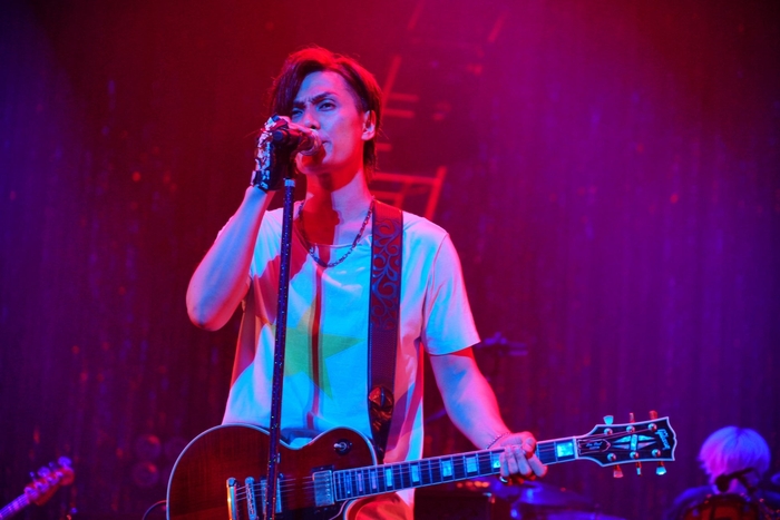 「Kazuki Kato Special Live "GIG" 2024 ~Count Down KK 2~」