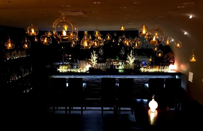 キャンドル(4月~7月頃)