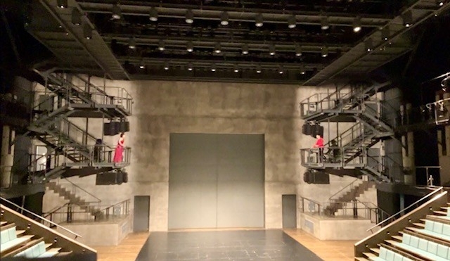 『ロミオとジュリエット』より