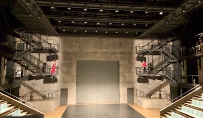 『ロミオとジュリエット』より