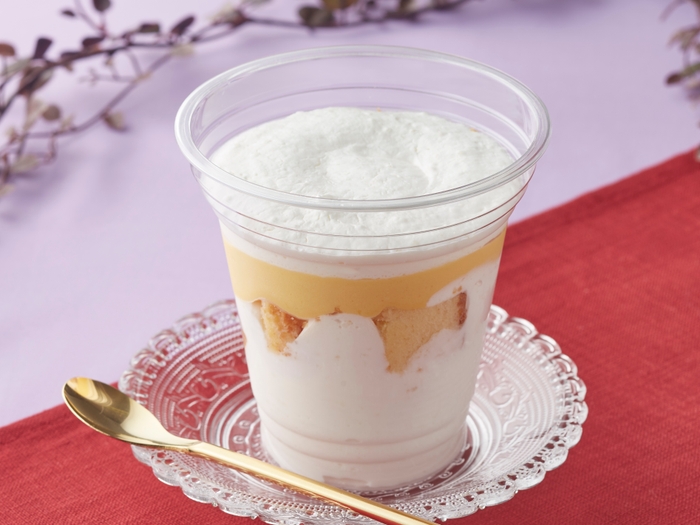 無限くりーむ台湾蜜いも画像(画像はイメージです。)