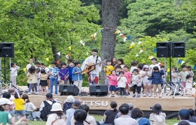 前回開催時のイベントの様子
