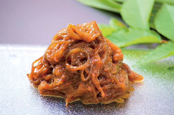 沖縄海藻専門店もずキム