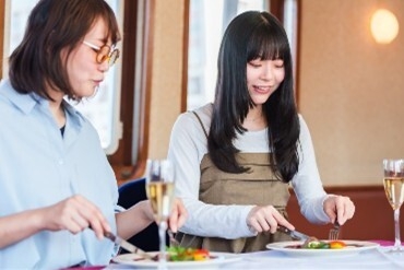 清水港サンセットクルーズ2