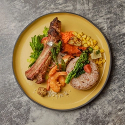 名古屋グルメシーンのトレンドを牽引するMOLNODA、 夜の新業態「MOLNODA NIGHT BASE」を4月19日にローンチ