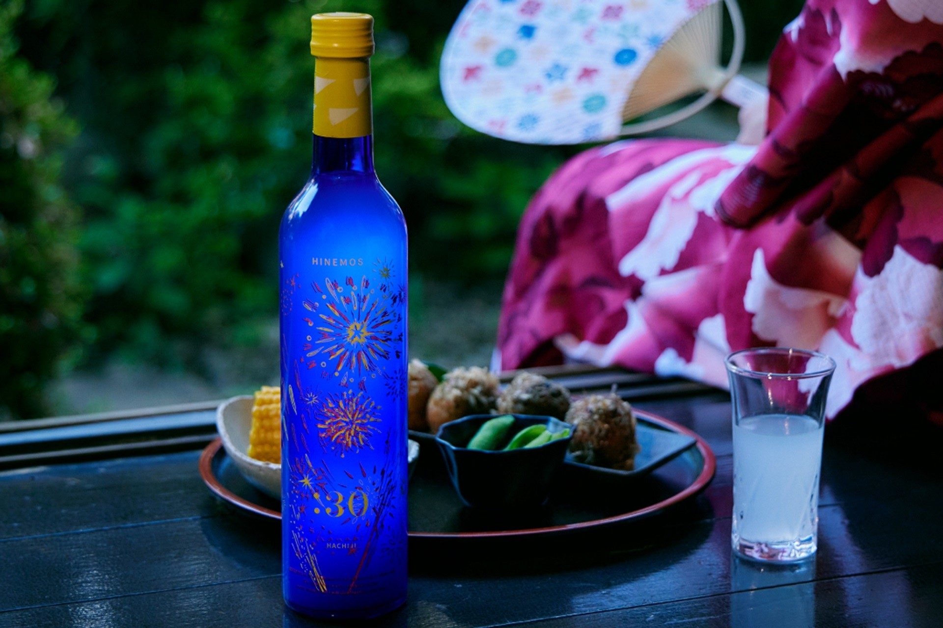 熱海・湯河原・箱根の4施設で「日本酒を愉しむ夏限定宿泊プラン」を販売開始｜2026年7月より