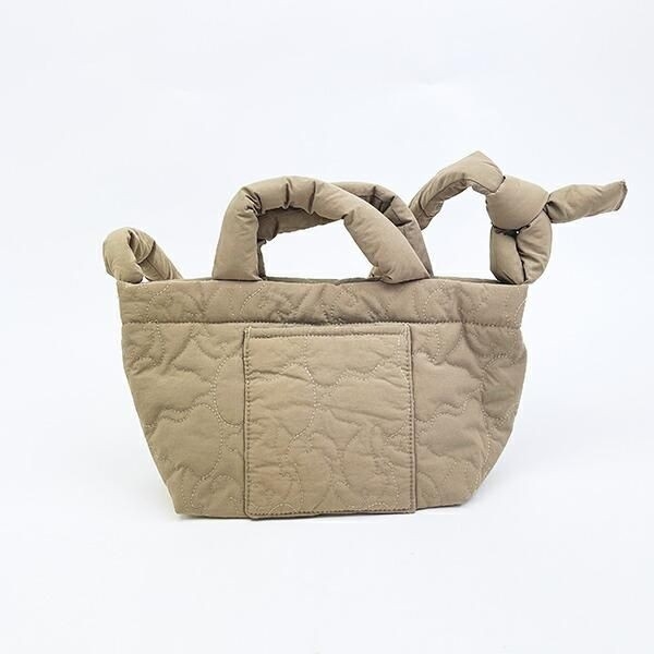 スヌーピーのバッグ