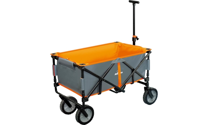 フォールディングカート